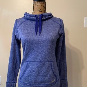 Sz Small Womens Hooded Sweatshirt by Avia